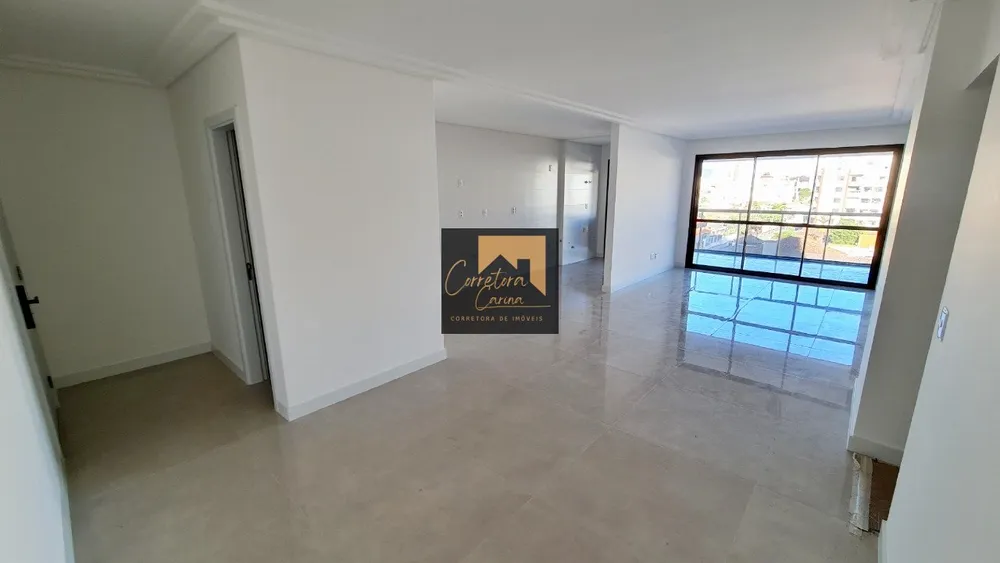 Apartamento, 3 quartos, 126 m² - Foto 9