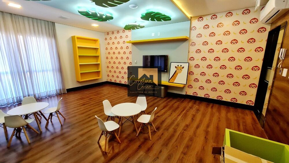 Apartamento, 3 quartos, 126 m² - Foto 2