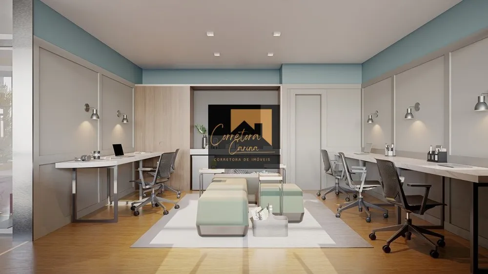 Apartamento, 2 quartos, 68 m² - Foto 3