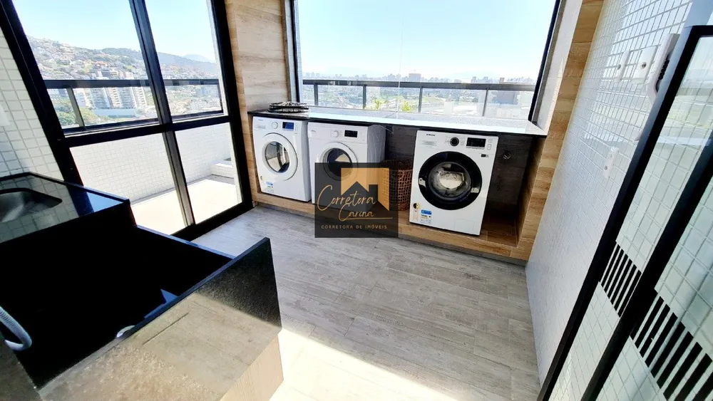 Apartamento, 2 quartos, 72 m² - Foto 17