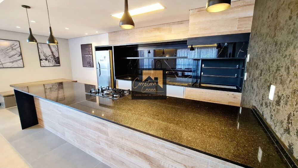 Apartamento, 3 quartos, 168 m² - Foto 9