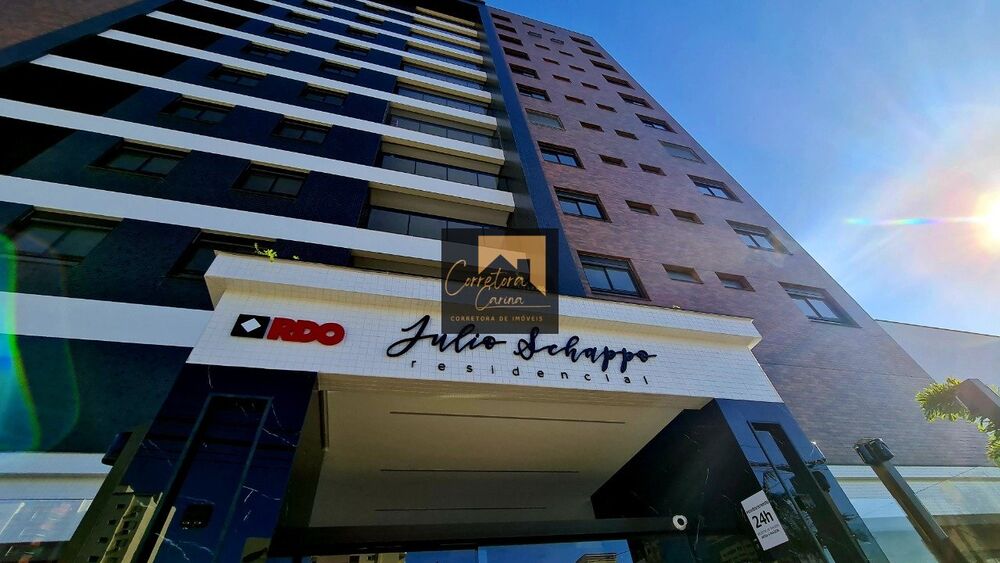 Apartamento, 3 quartos, 168 m² - Foto 2