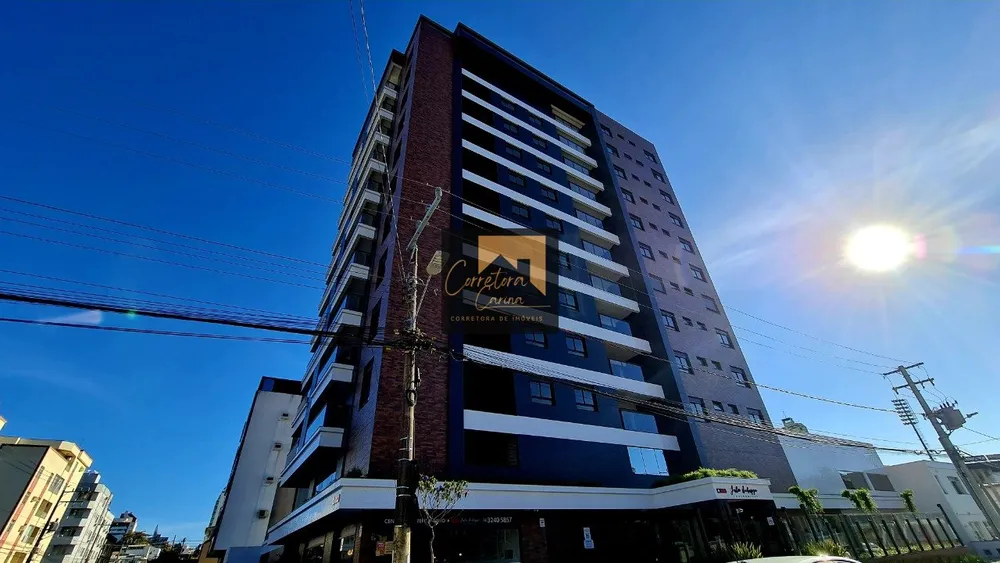 Apartamento, 3 quartos, 168 m² - Foto 2