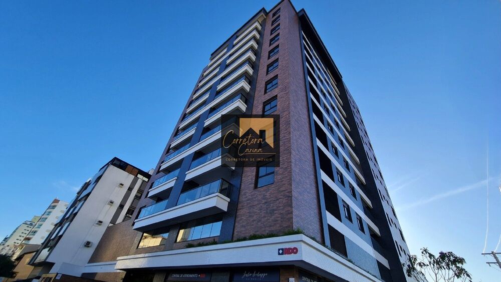 Apartamento, 3 quartos, 168 m² - Foto 1