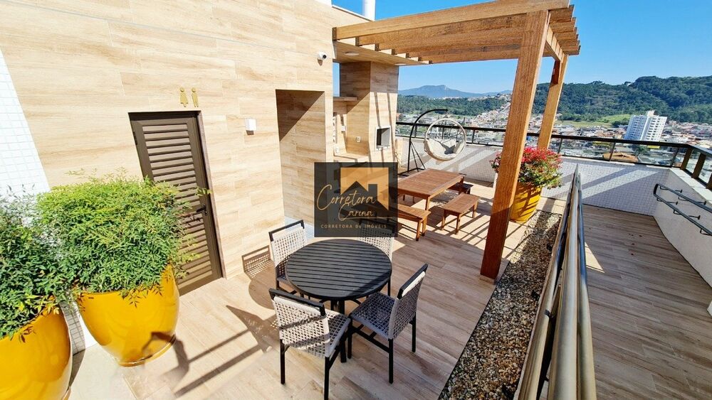 Apartamento, 2 quartos, 80 m² - Foto 6