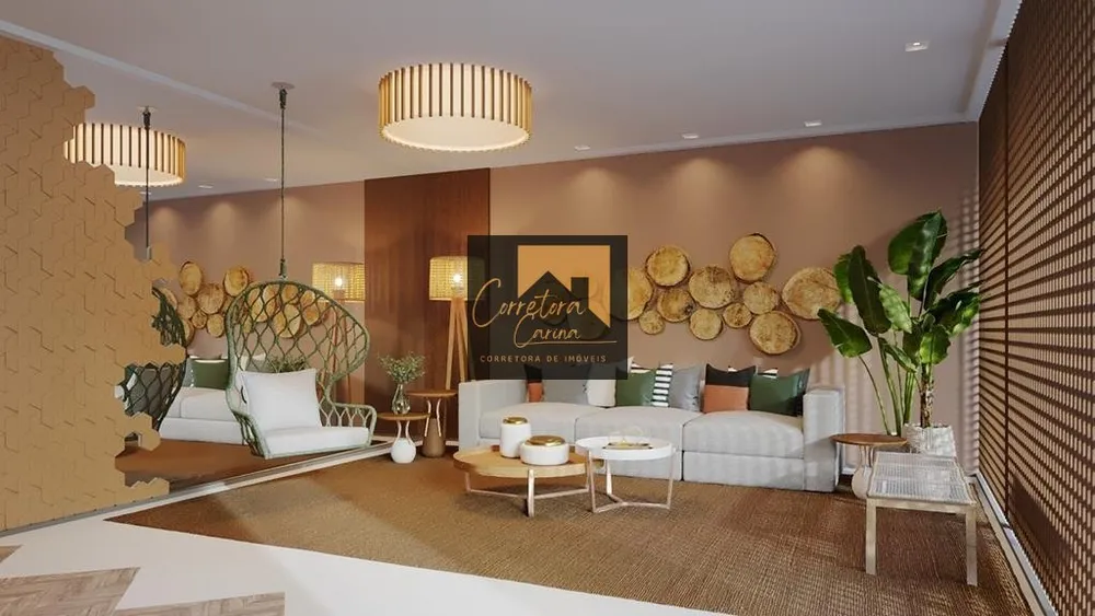 Apartamento, 3 quartos, 98 m² - Foto 4