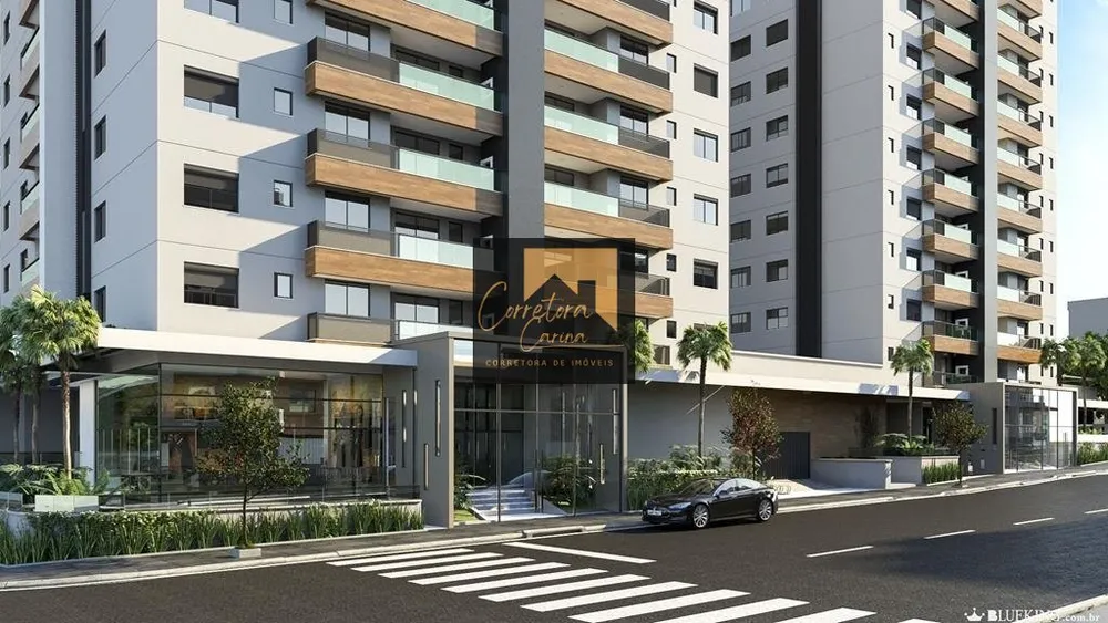 Apartamento, 3 quartos, 98 m² - Foto 3