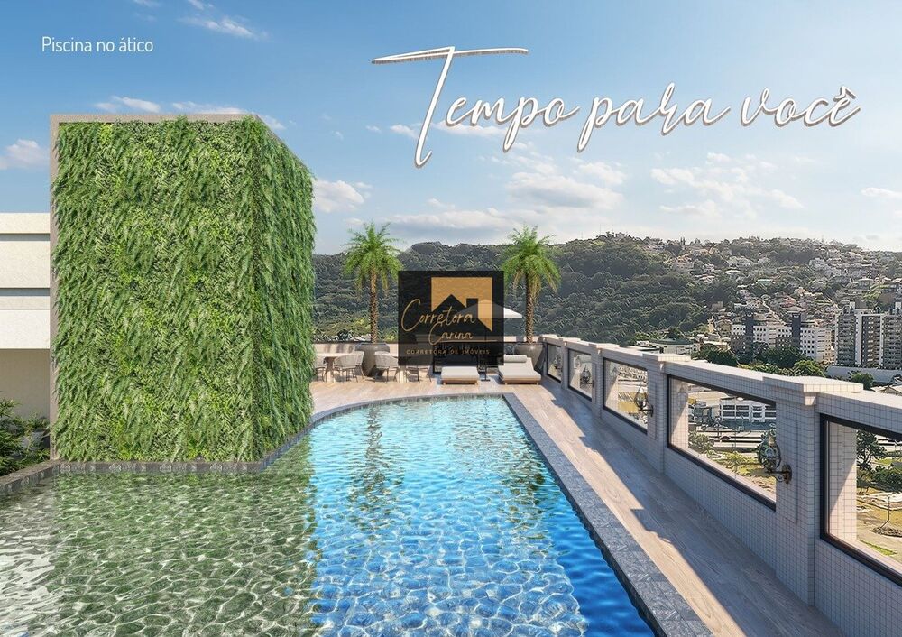 Apartamento, 2 quartos, 75 m² - Foto 6