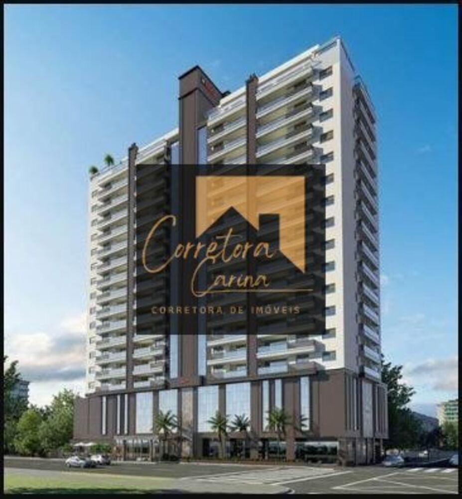 Apartamento, 2 quartos, 75 m² - Foto 2