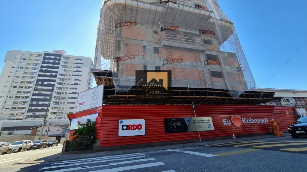 Apartamento, 2 quartos, 79 m² - Foto 16