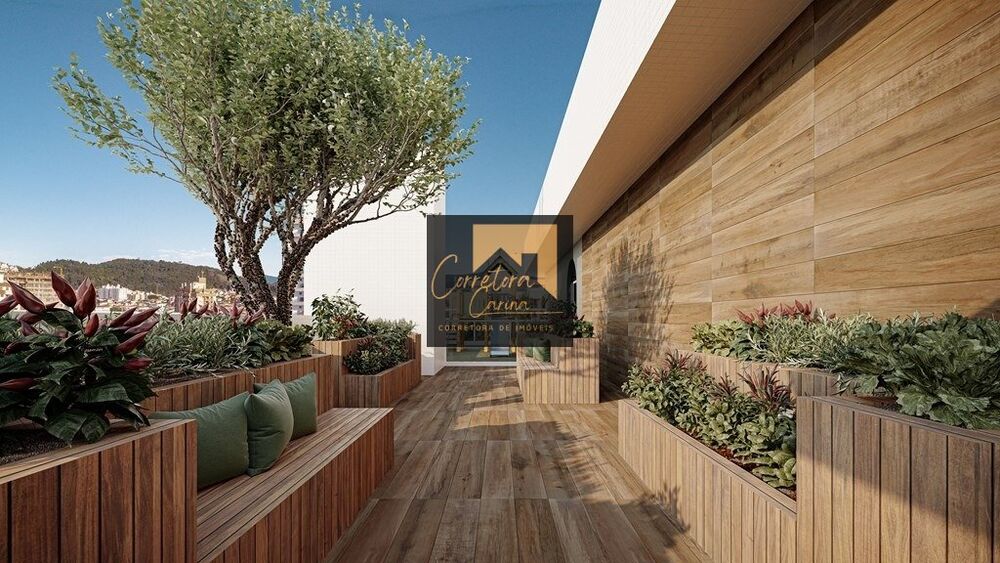 Apartamento à venda com 3 quartos, 86m² - Foto 11