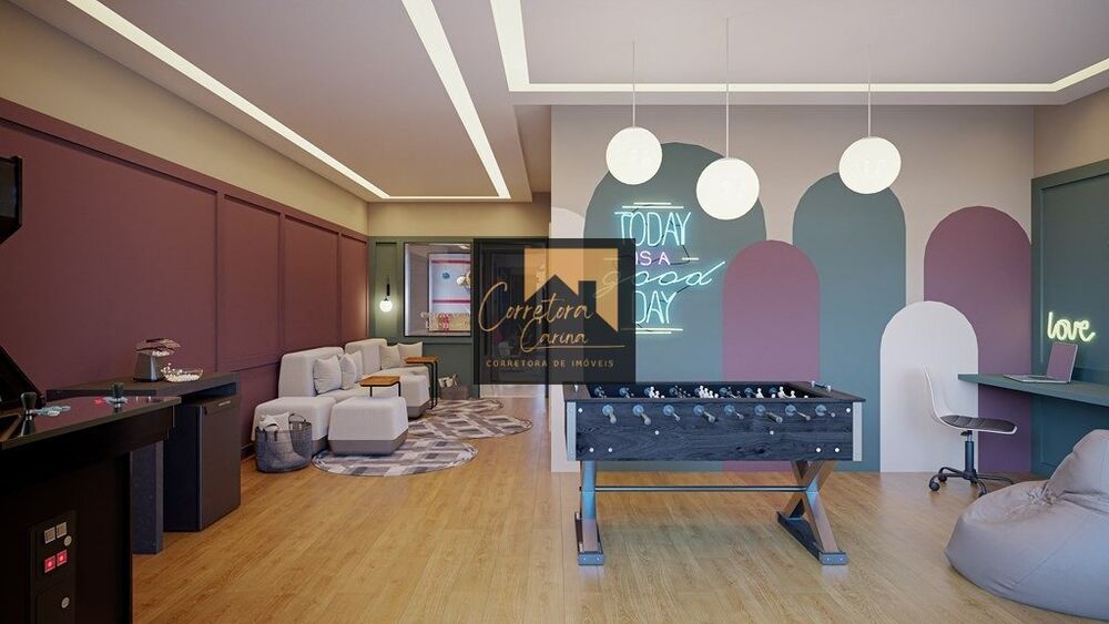 Apartamento à venda com 3 quartos, 86m² - Foto 16