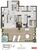 Apartamento, 2 quartos, 120 m² - Foto 3