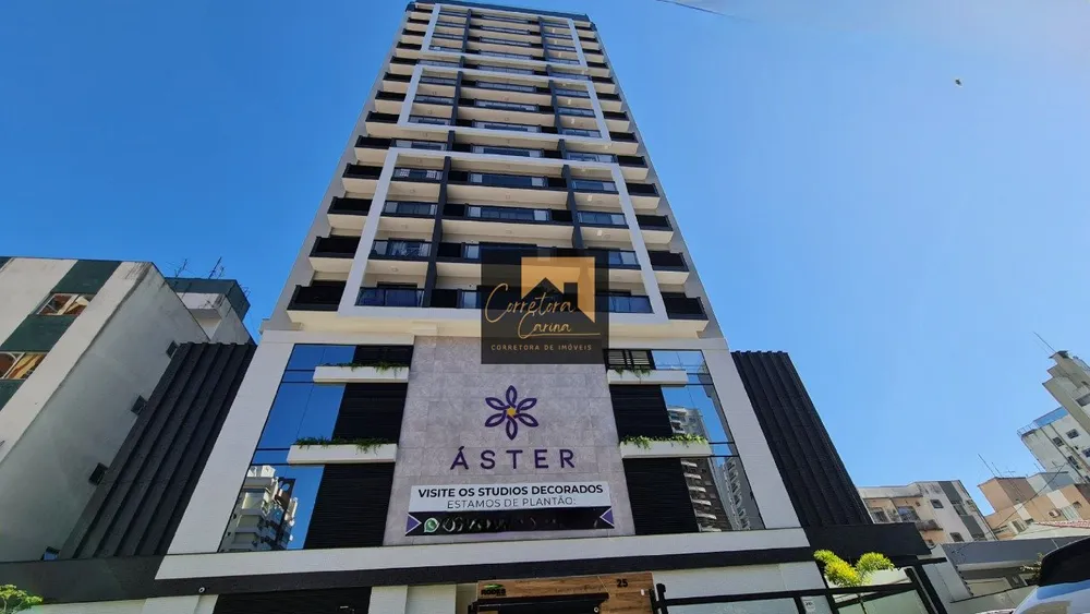 Apartamento, 1 quarto, 50 m² - Foto 1