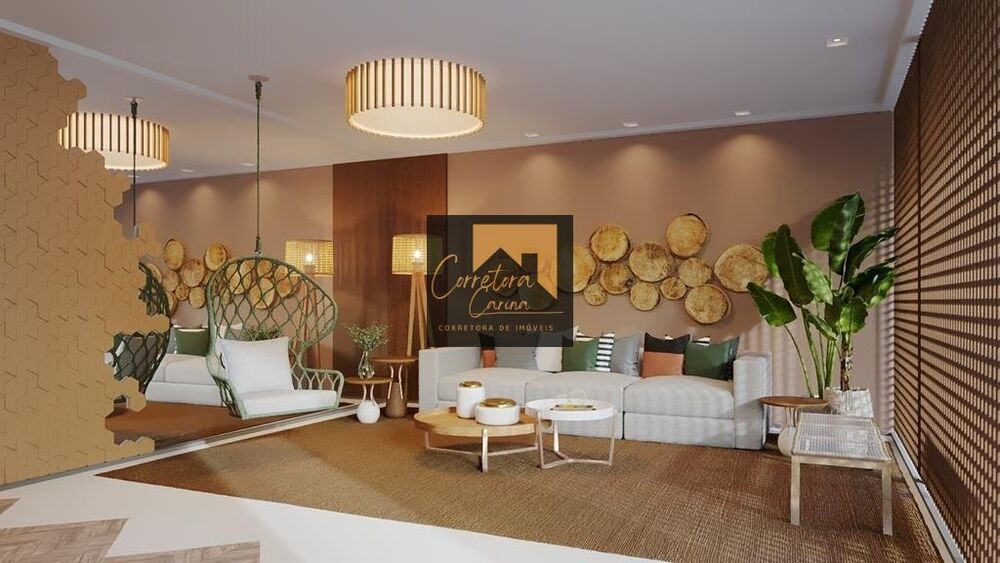 Apartamento, 2 quartos, 81 m² - Foto 2