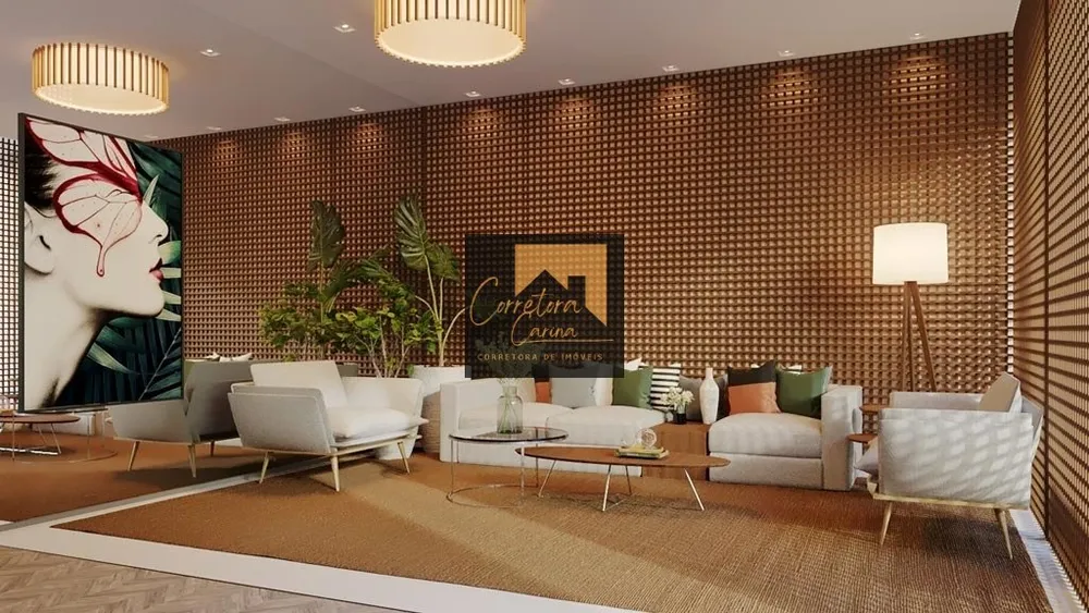 Apartamento, 3 quartos, 109 m² - Foto 4