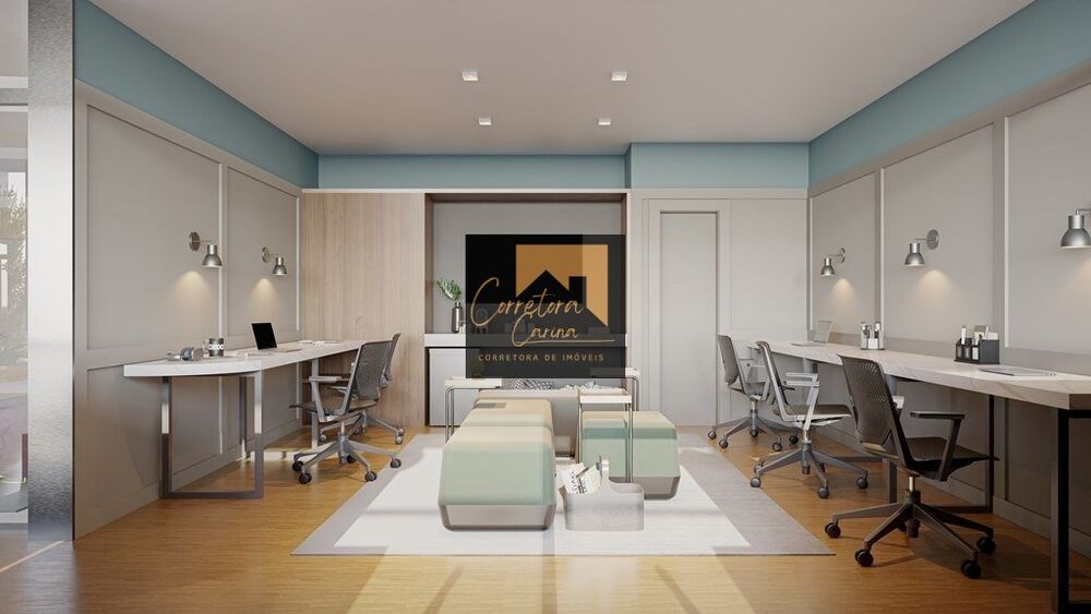 Apartamento, 2 quartos, 65 m² - Foto 5