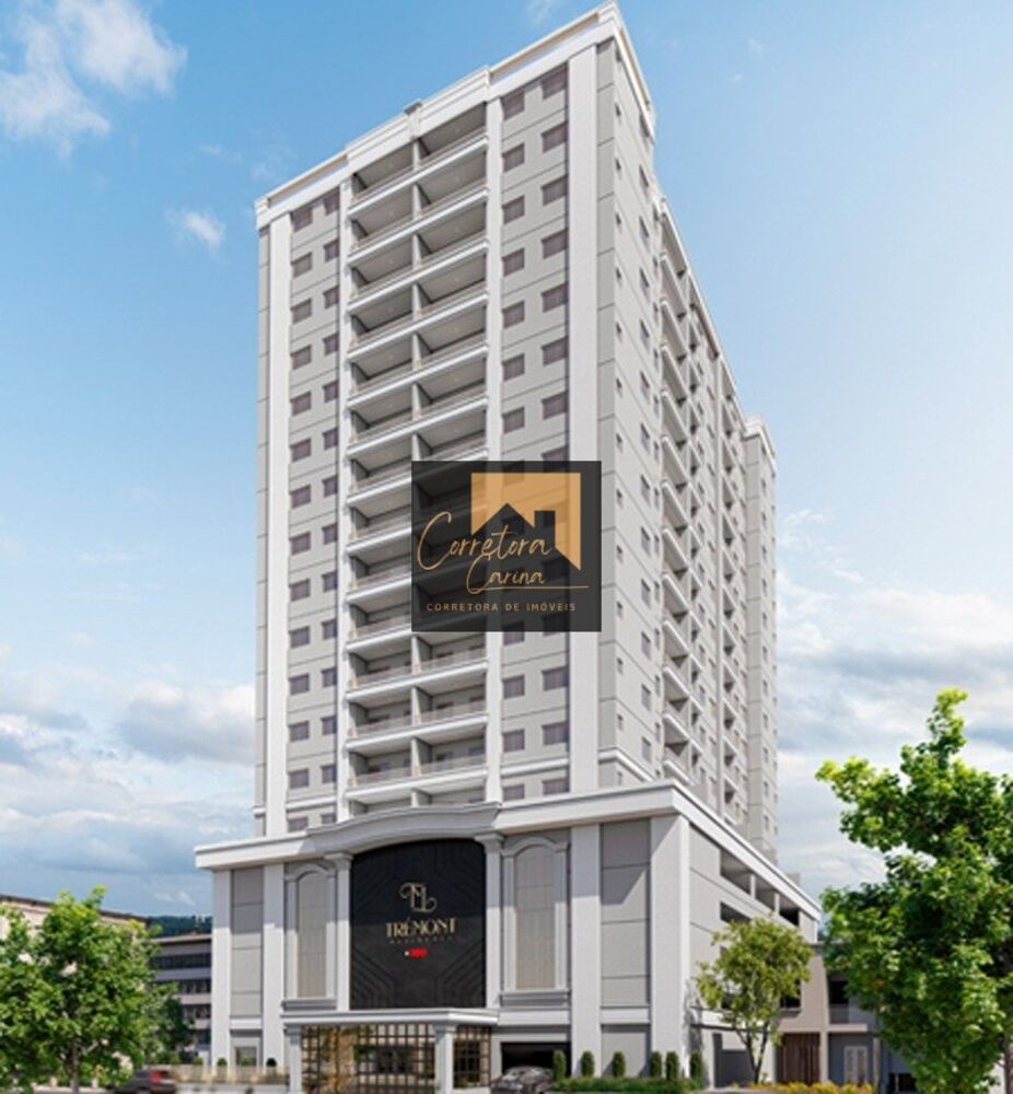 Apartamento, 2 quartos, 65 m² - Foto 1