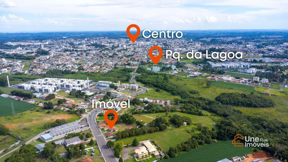 Casa, 3 quartos, 130 m² - Foto 2