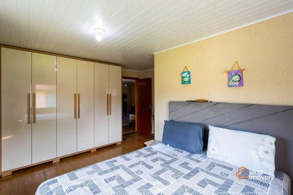 Casa, 3 quartos, 130 m² - Foto 11