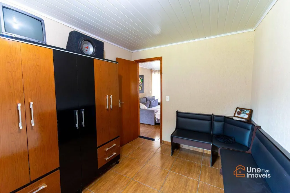 Casa, 3 quartos, 130 m² - Foto 10