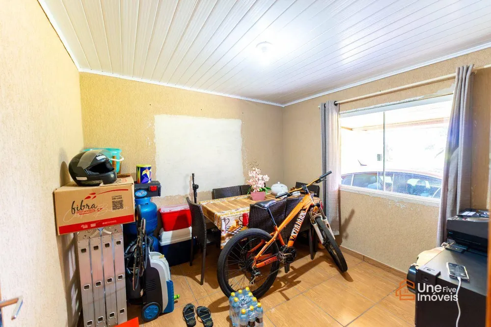 Casa, 3 quartos, 130 m² - Foto 12