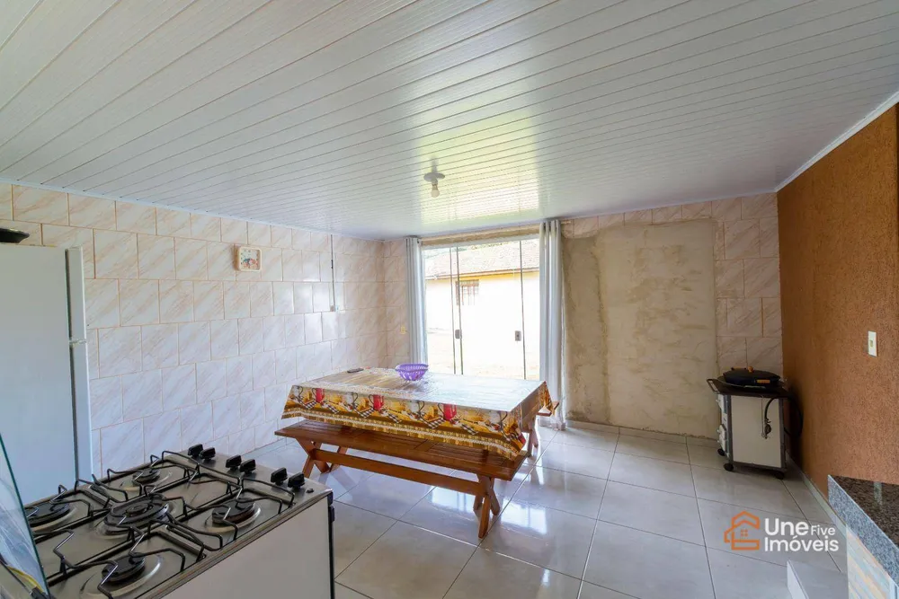 Casa, 3 quartos, 130 m² - Foto 5
