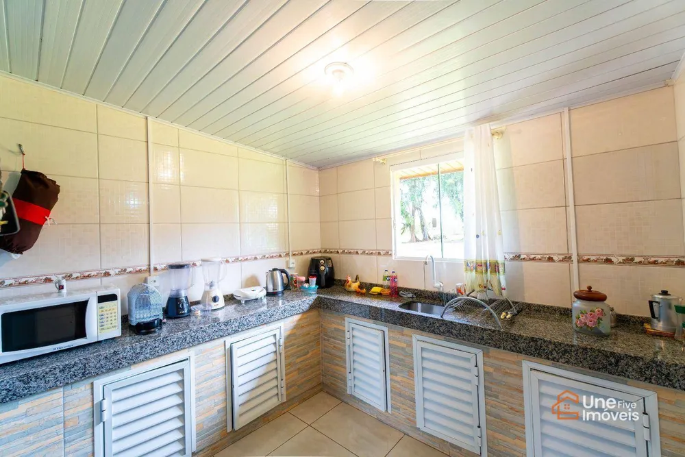 Casa, 3 quartos, 130 m² - Foto 6
