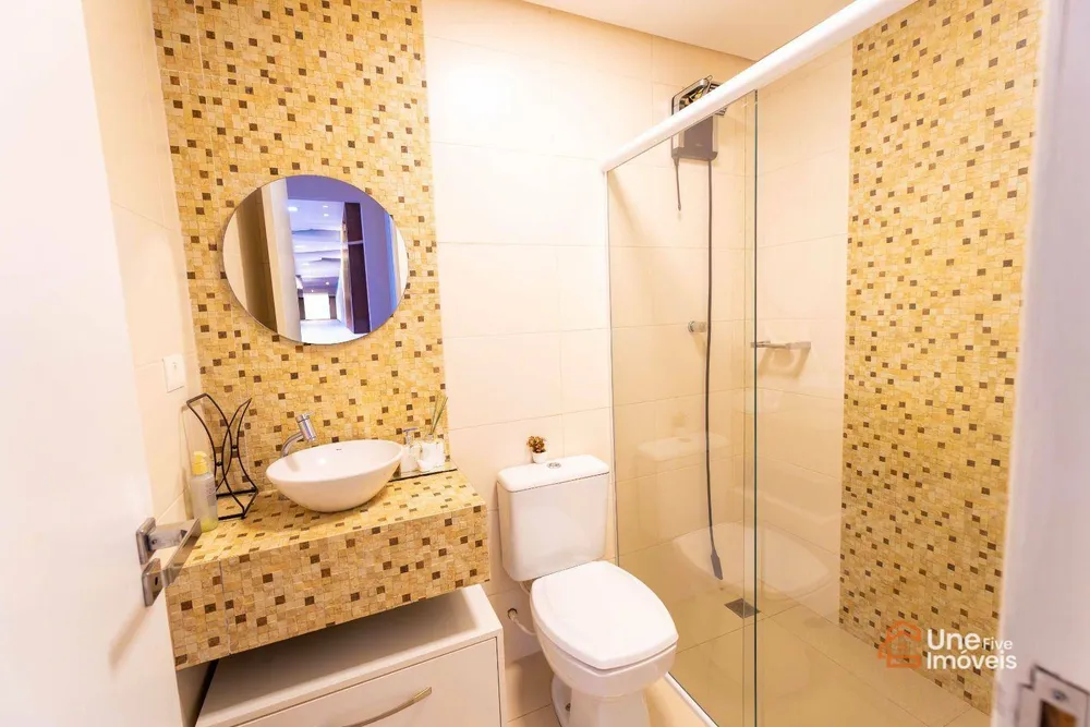 Casa de Condomínio, 4 quartos - Foto 8