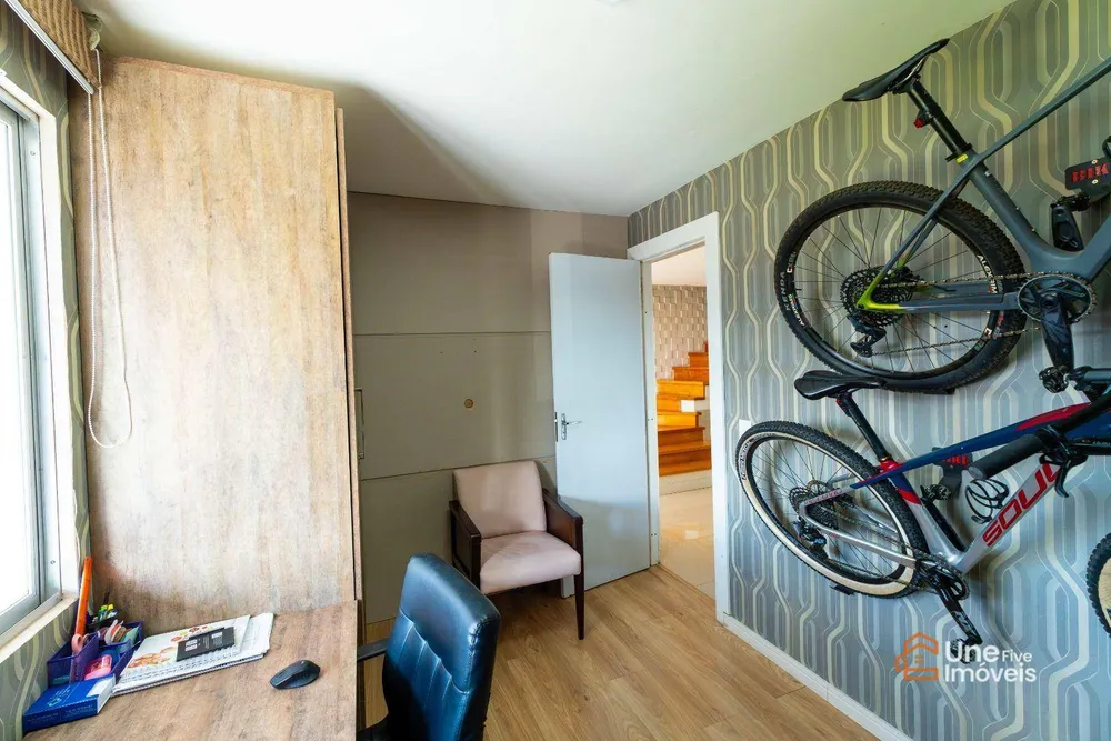Casa de Condomínio, 4 quartos - Foto 6