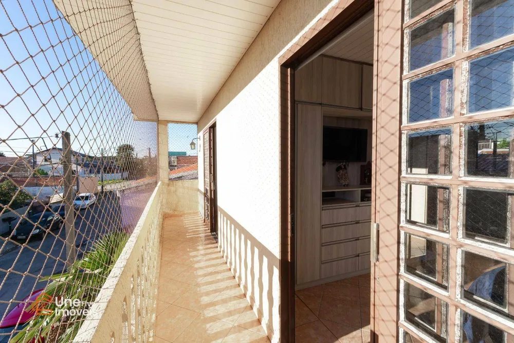 Sobrado, 2 quartos, 80 m² - Foto 8