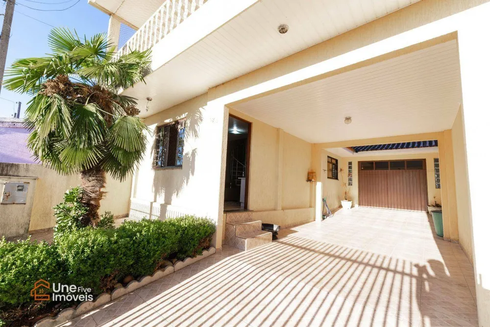 Sobrado, 2 quartos, 80 m² - Foto 2