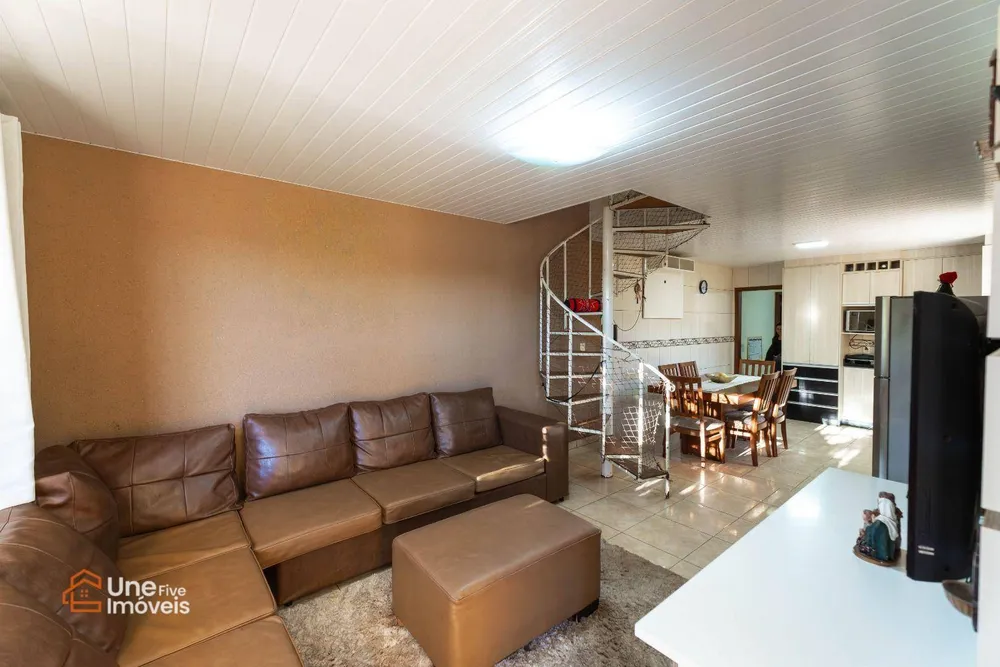 Sobrado, 2 quartos, 80 m² - Foto 4
