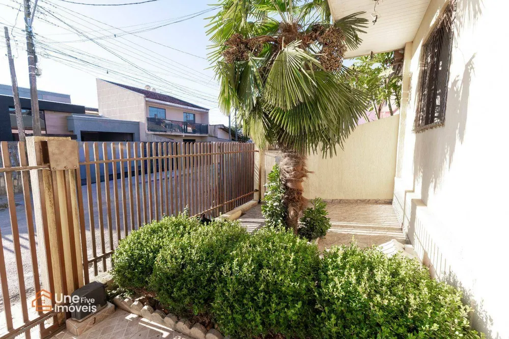 Sobrado, 2 quartos, 80 m² - Foto 3