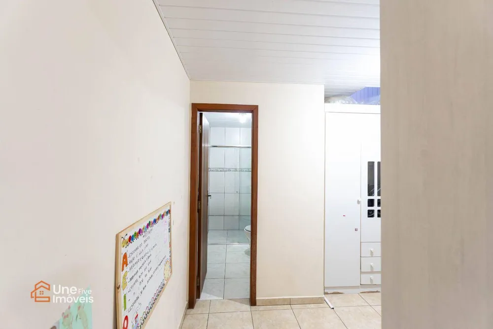 Sobrado, 2 quartos, 80 m² - Foto 5