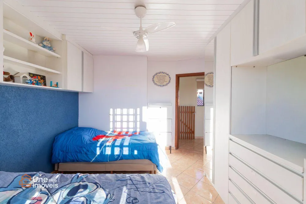 Sobrado, 2 quartos, 80 m² - Foto 7