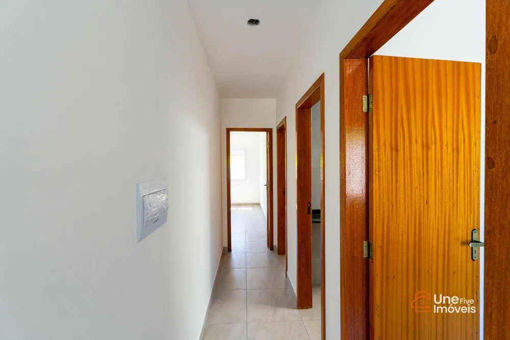 Casa, 3 quartos, 72 m² - Foto 6