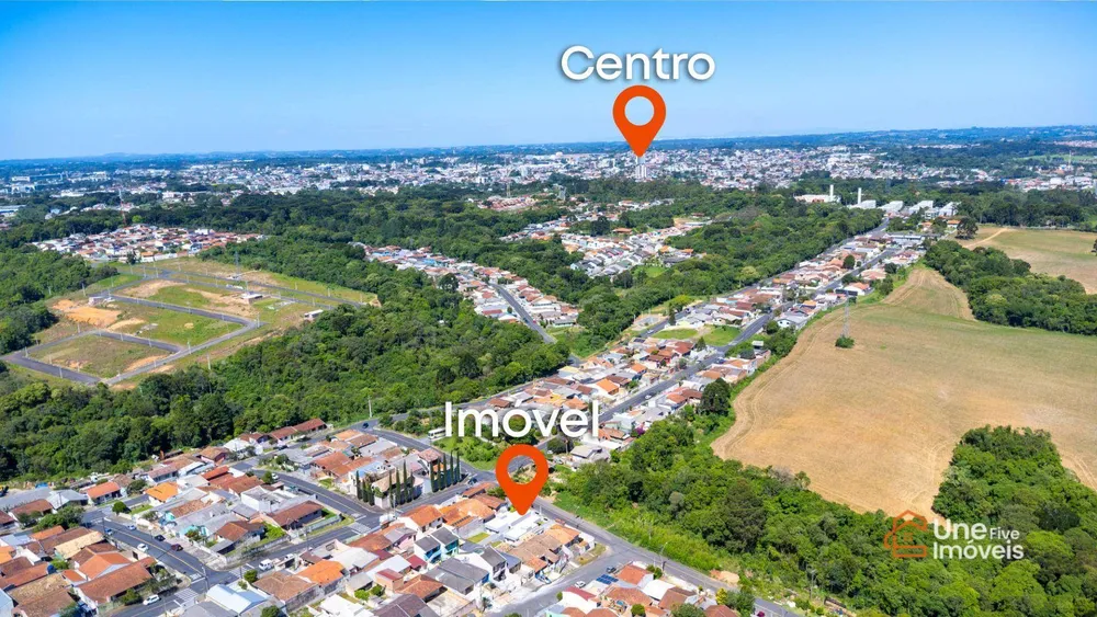 Casa, 3 quartos, 72 m² - Foto 16