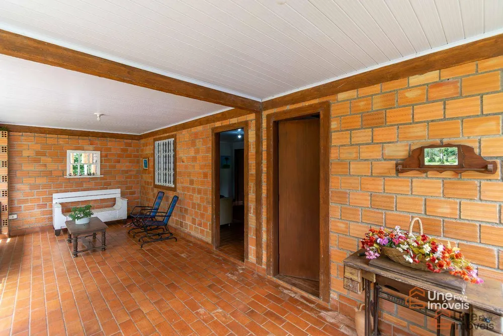 Chácara, 3 quartos, 2 hectares - Foto 8