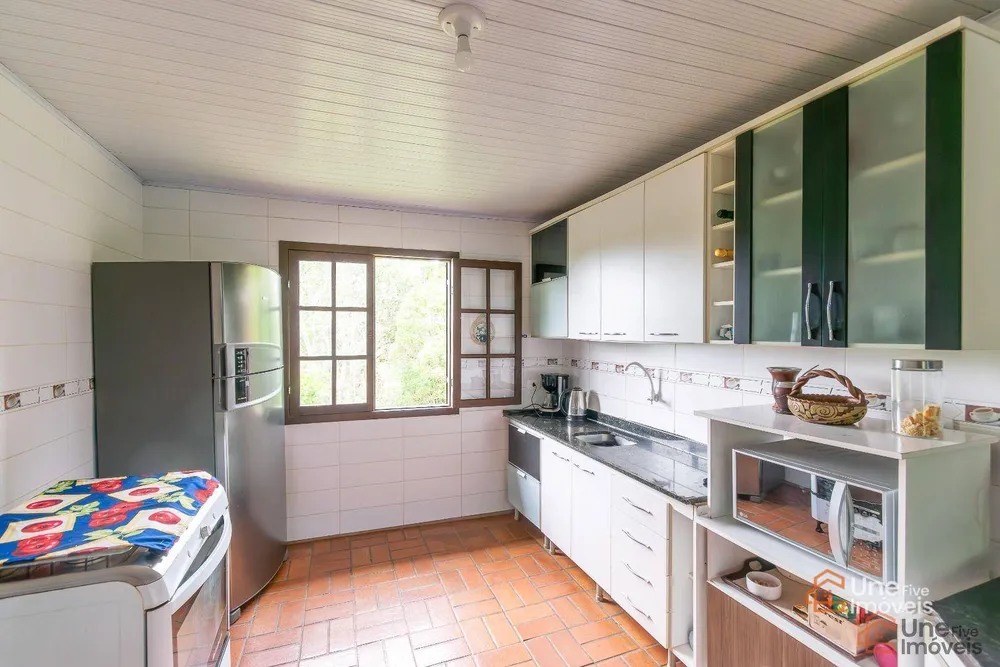 Chácara, 3 quartos, 2 hectares - Foto 11