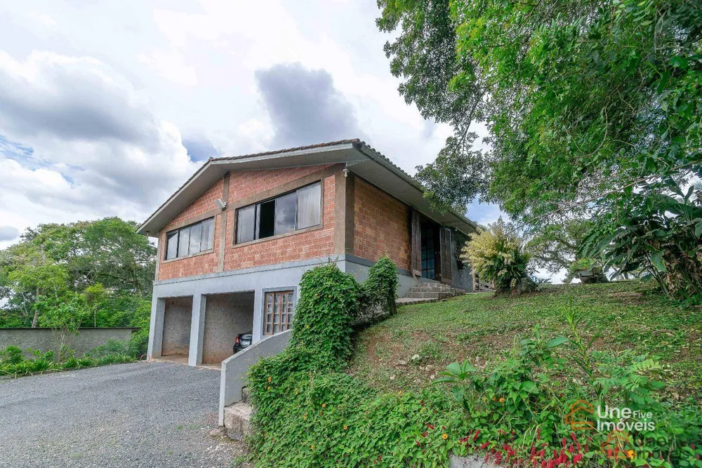 Chácara, 3 quartos, 2 hectares - Foto 20