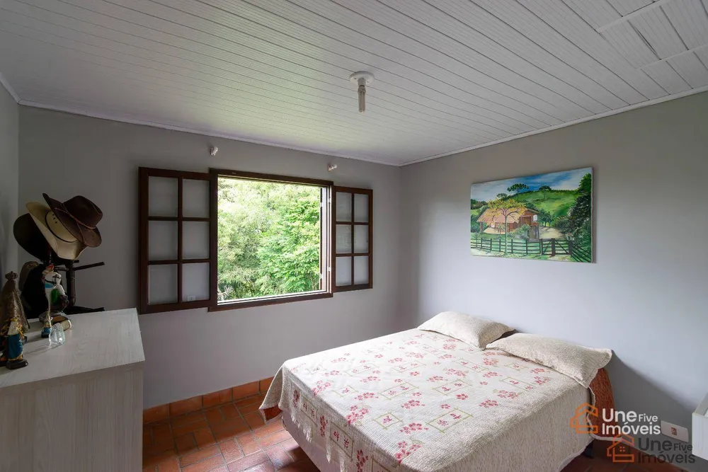 Chácara, 3 quartos, 2 hectares - Foto 13