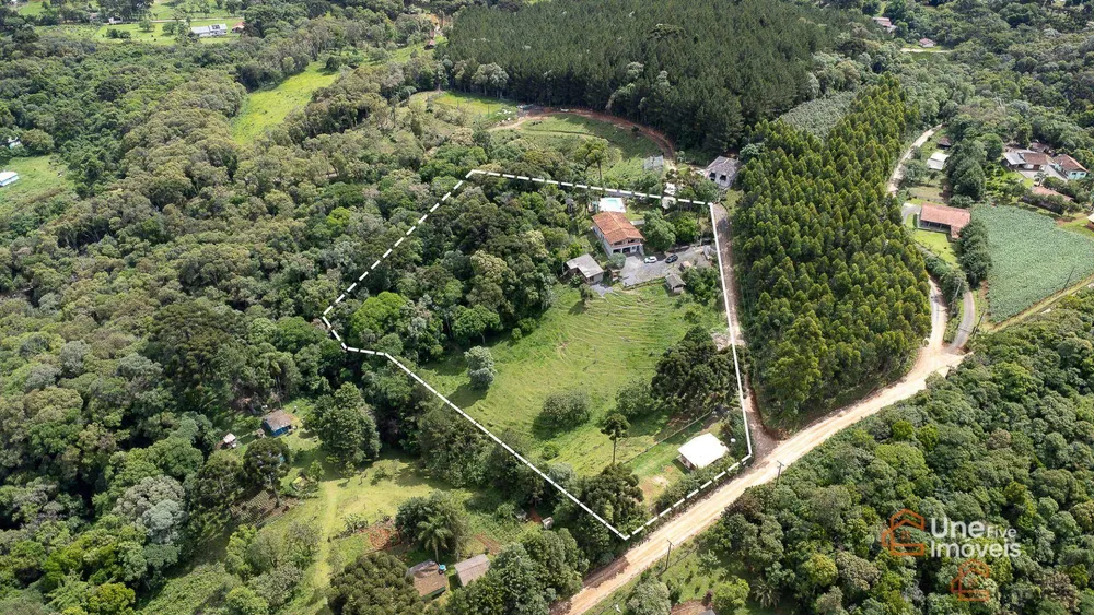 Chácara, 3 quartos, 2 hectares - Foto 18