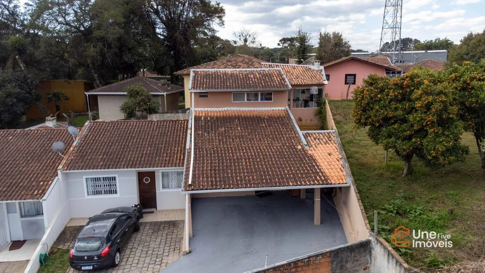 Casa de Condomínio, 2 quartos - Foto 2