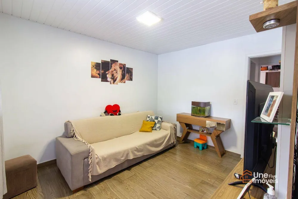 Casa de Condomínio, 2 quartos - Foto 8