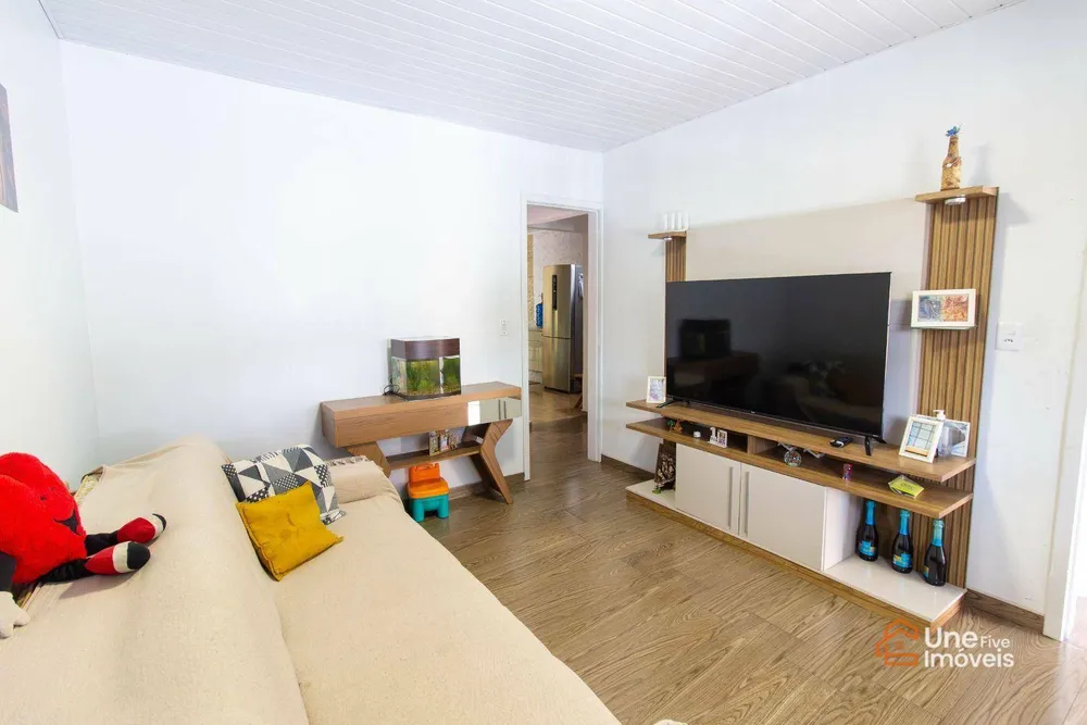 Casa de Condomínio, 2 quartos - Foto 7
