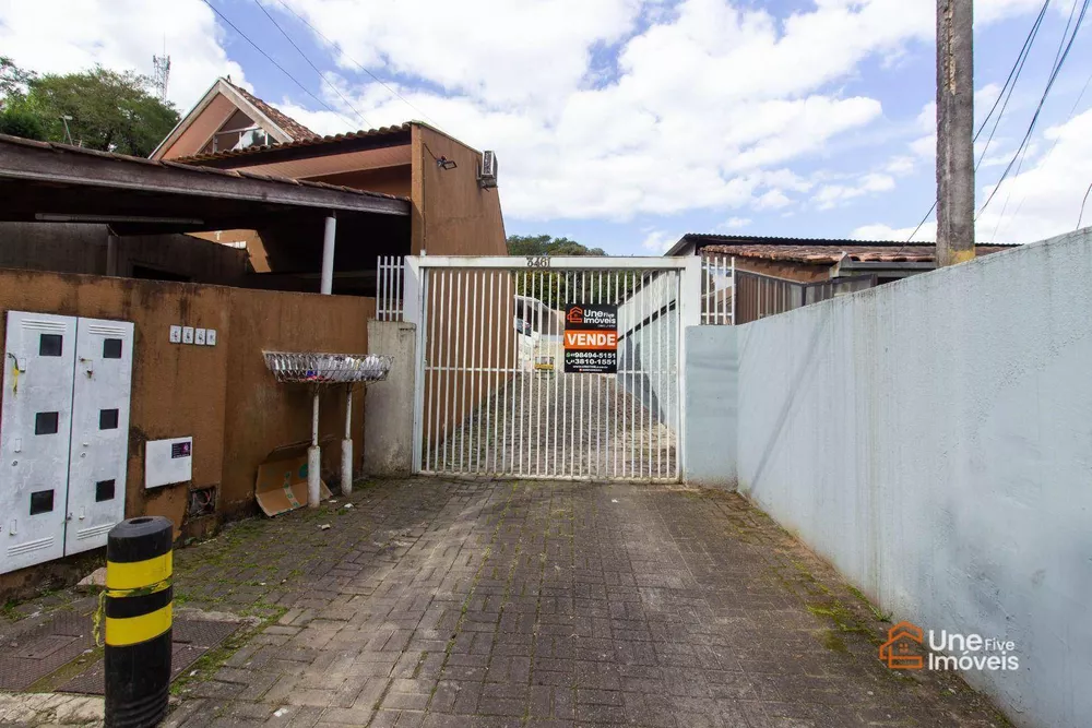 Casa de Condomínio, 2 quartos - Foto 4