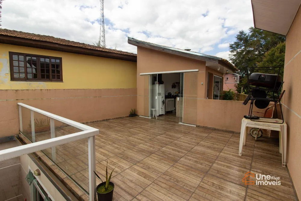 Casa de Condomínio, 2 quartos - Foto 19
