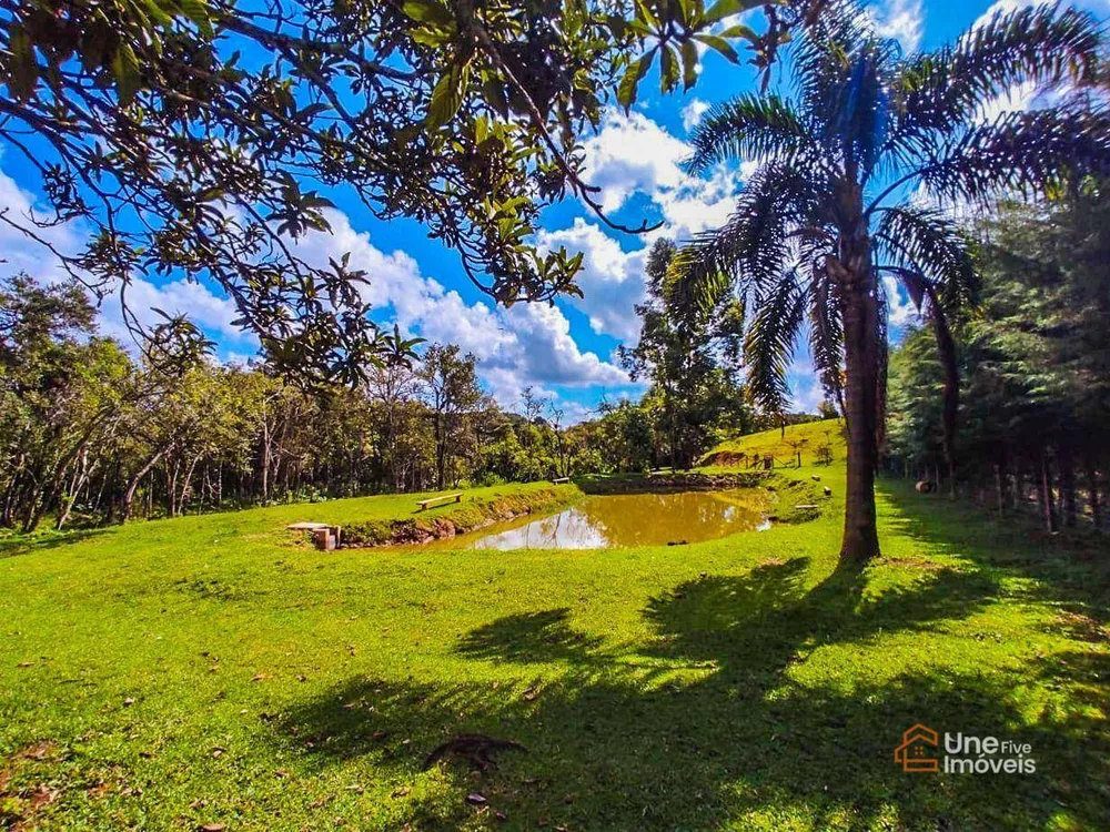 Chácara à venda com 3 quartos, 33425M2 - Foto 2