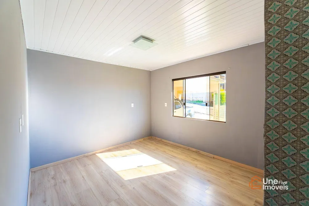 Casa, 3 quartos, 150 m² - Foto 1